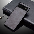 Leather Case For Google Pixel 6 Pro 7 Pro 7A Premium Business St ultrathin yle Back Cover for google 7a 6a 5a 4a 5g 5 4 xl 4xl 6 pro bumper.