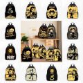 Bendy and the Ink Machine Backpack Student Pupils ravel Bags Schol bag For Kids Girl Boys. 
