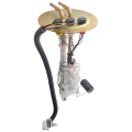 Fuel Pump Module 055GE for Nissan D21 Pickup Tsuru 1992-2007 ( 6 Pin ) Parts 17040-8B000 17040-3B000. 