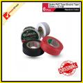 Osaka PVC Tape Electric Tape 18mm x 10 Yds 6pcs. 