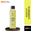 Skin Cafe Makeup Cleansing Oil Advanced - 120ml. 