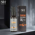 【LuckyBabyFans Store】Beard Oil Promotes Beard oil 30ml. 