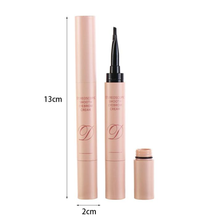 Portable%20Long%20Lasting%20Eyebrow%20Dyeing%20Cream%20Sweatproof%20Waterproof%20Eyebrow%20Gel%20Cream%20Multifunctional%20Smudge-proof%20Eyebrow%20Pencil%20Women%20-%20Image%202