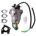 Carburetor for GX340 GX390 188F Engine Motor 11HP 13HP Generator Parts. 
