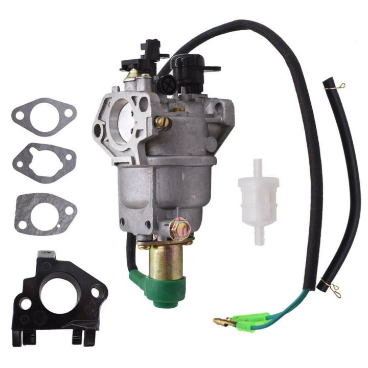 Carburetor%20for%20GX340%20GX390%20188F%20Engine%20Motor%2011HP%2013HP%20Generator%20Parts%20-%20Image%203