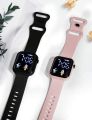 1 buy 1, Digital Sports Watch, Combo Offer. 