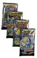Pokemon Card Crown Zenith Pack -4 Packet (40 Card). 