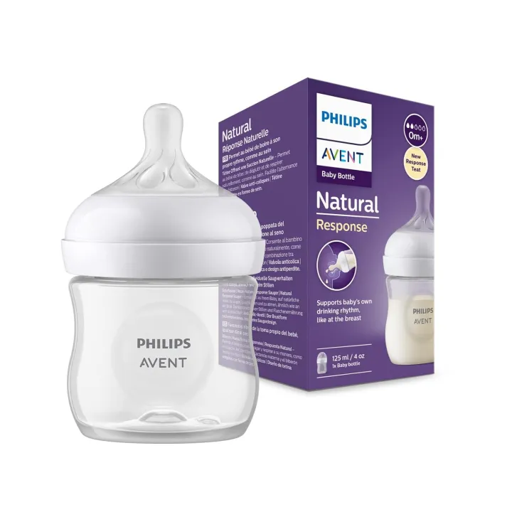 Philips%20Avent%20Baby%20Feeder%200m+%20125ml%20Natural%20Response%20Baby%20Feeding%20Bottle%20-%20Image%208