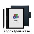 Bigme B751C 7-inch color eink screen e-book reader electronic paper book reading e Ink ebook ereader tablet. 