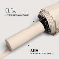 Automatic 32 Ribbed Umbrella - Windproof, Foldable, Sunscreen, and Sunshade Umbrella Dual Dragon Bone Sun Rain Dual Use. 