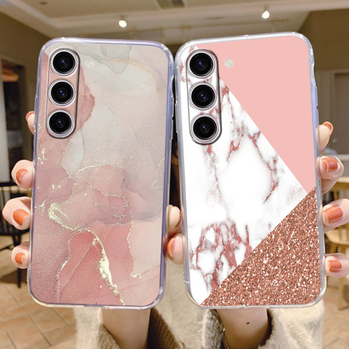 For%20Samsung%20Galaxy%20A35%205G%20Case%20GalaxyA35%20Phone%20Cover%20Gradient%20Ocean%20Marble%20Clear%20Coque%20Soft%20TPU%20Fundas%20For%20Samsung%20A%2035%20Shell%20-%20Image%202