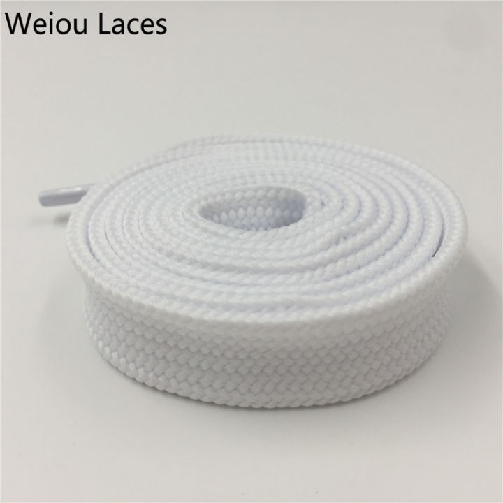 Weiou%20Heavy%20Duty%20Boot%20Laces%20Sneaker%20Colorful%20Athletic%20Designer%20Flat%20Wide%20Shoes%20Strings%201.8cm/0.7''%20Fat%20Shoelaces%20For%20Lady%20Woman%20-%20Image%203