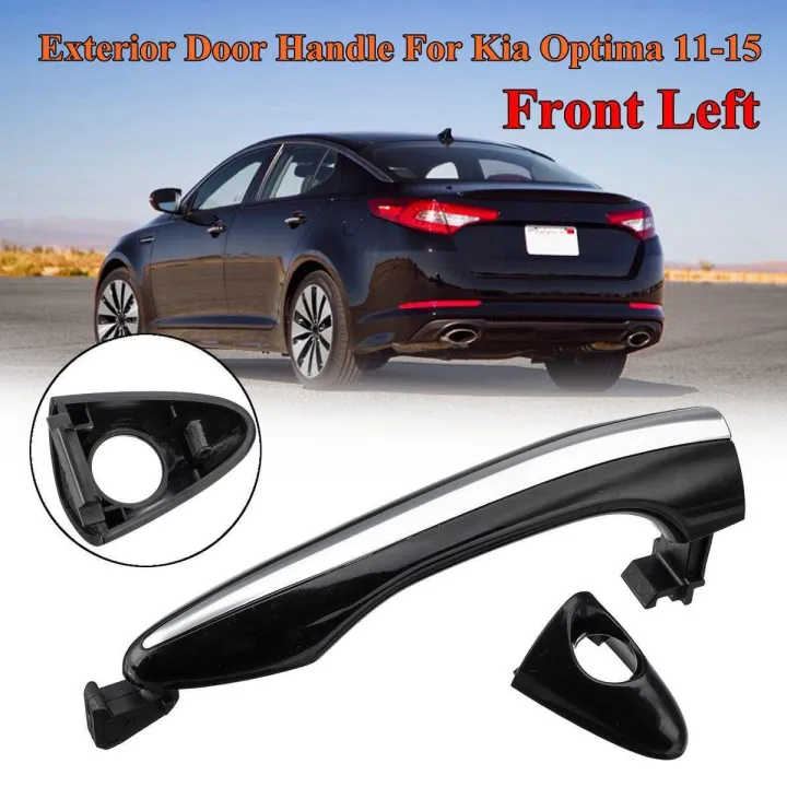Front%20Left%20Chrome%20Exterior%20Door%20Handle%20For%20Kia%20Optima%202011-2015%20#13766330%20-%20Image%203
