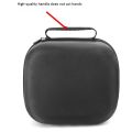 EVA Hard Travel Carrying Storage Cover Bag for SteelSeries Arctis Pro. 