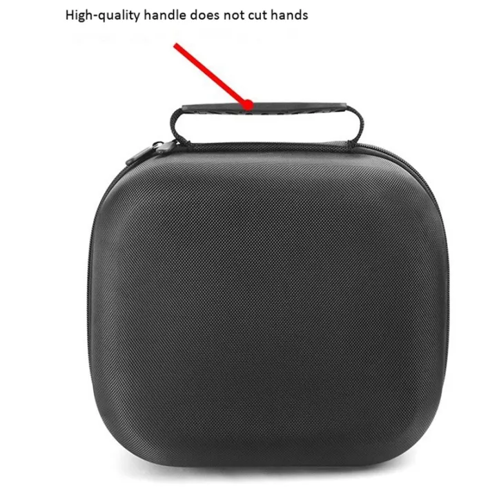 EVA%20Hard%20Travel%20Carrying%20Storage%20Cover%20Bag%20for%20SteelSeries%20Arctis%20Pro%20-%20Image%206