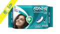 Senora Panty Sanitary Napkin - 10 pads (Panty FREE M Size).