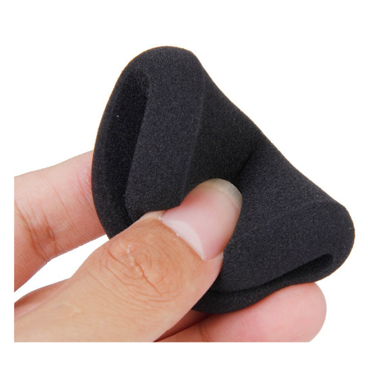 TWEXQNY%2010X%20Black%20Headset%20Earpads%20for%20H800%20H%20800%20Headset%20-%20Image%204