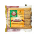 German Butcher Chicken Hotdog Sausage 2 packet 12 pcs 600gm. 