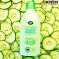 Boots Cucumber Eye Make-Up Remover Gel 150Ml. 