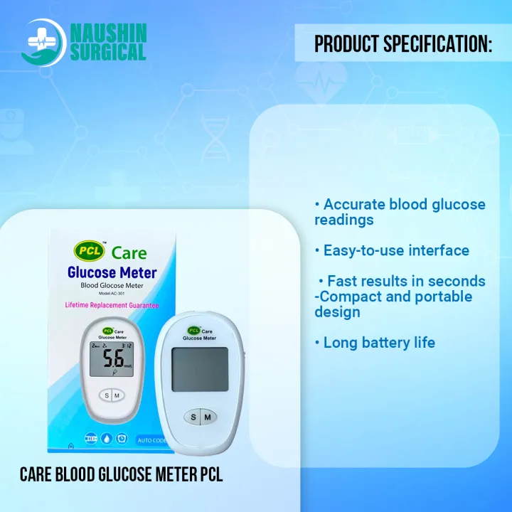 Care%20Blood%20Glucose%20meter%20Pcl%20-%20Image%203