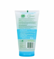 Simple Water Boost Micellar Facial Gel Wash for Hydrated Dewy-Fresh Skin 150ml. 