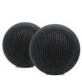 Universal Car Audio Horns Vehicle Tweeter 89db TS-T120 Car Speaker Electronic Accessories. 