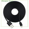 2M USB Charger Data Cable Cord For RCA 10 Viking Pro RCT6303W87DK 10.1". 