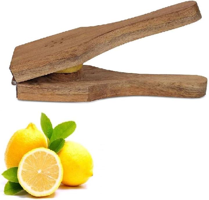 Wooden%20Lemon%20Squeezer/%20Juicer,%20Crusher,%20Juice%20Squeezer,%20Lemon%20Mesher%20for%20Home%20and%20Kitchen%20-%20Image%202