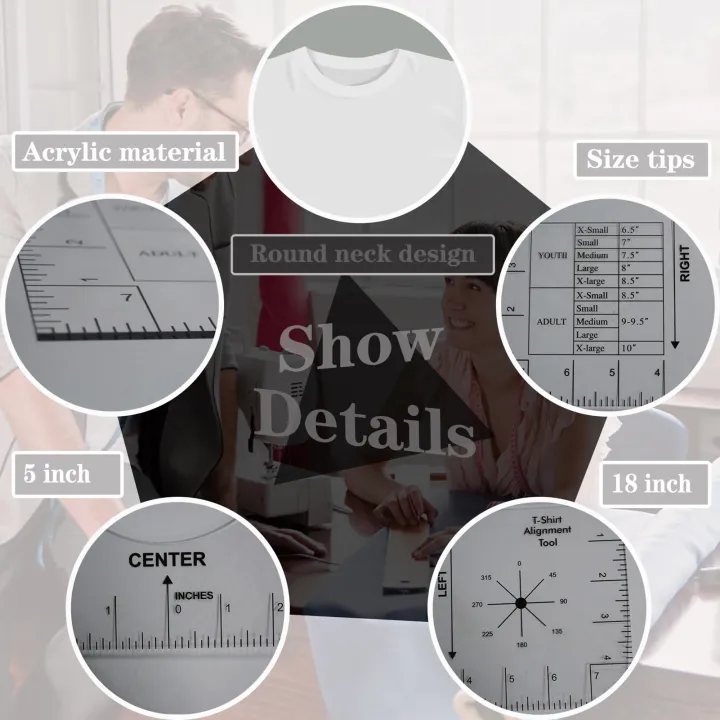 T-Shirt%20Alignment%20Ruler%20Craft%20Ruler%20Acrylic%20T-Shirt%20Measuring%20Tool%20Transparent%20for%20Making%20Fashion%20Center%20Design%2016*5in%20-%20Image%206