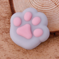 Cat Paw Shape Squishy. 