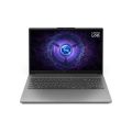Lenovo LOQ Gaming 15_15IAX9E - (Luna Grey) Core i5-12450HX 512/16 15.6" (1920x1080) 144Hz NVIDIA RTX 2050 - 4GB DDR6 (65W) Intact. 