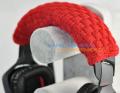 100% Pure Wool Headband Cushion For Sony MDR-Z600 MDR-V600 MDR-V900 MDR-7509HD DJ V7 V500 Over Ear Headphone Top Head Band Pads. 