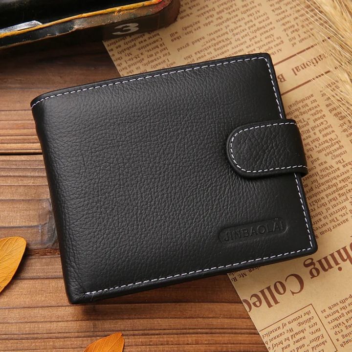 JINBAOLAI%20Leather%20Men%20Wallets%20Cow%20Leather%20Solid%20Sample%20Style%20Zipper%20Purse%20Man%20Card%20Horders%20Famous%20Brand%20High%20Quality%20Male%20Wallet%20-%20Image%206