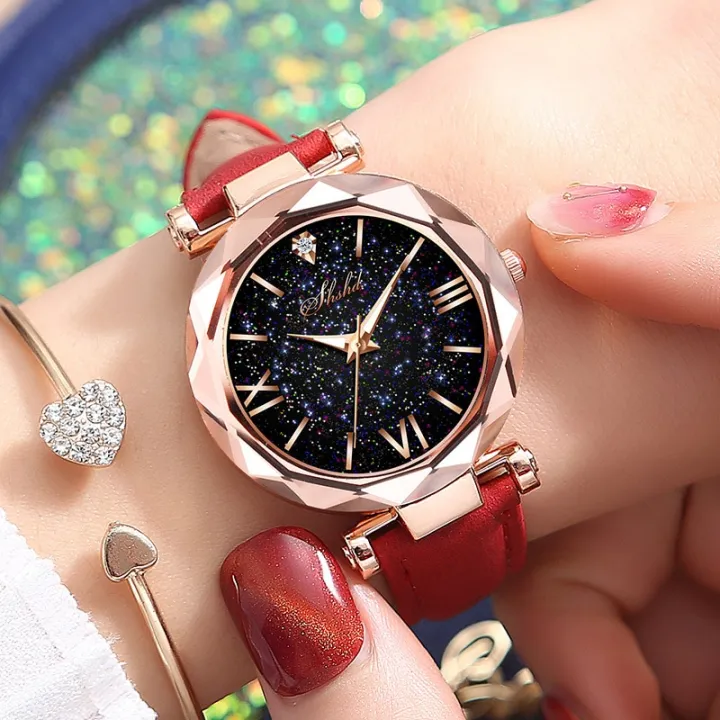 Women%20Casual%20Leather%20Ladies%20Watch%20Quartz%20Wrist%20Watch%20Starry%20Sky%20Female%20Clock%20reloj%20mujer%20relogio%20feminino%20-%20Image%203