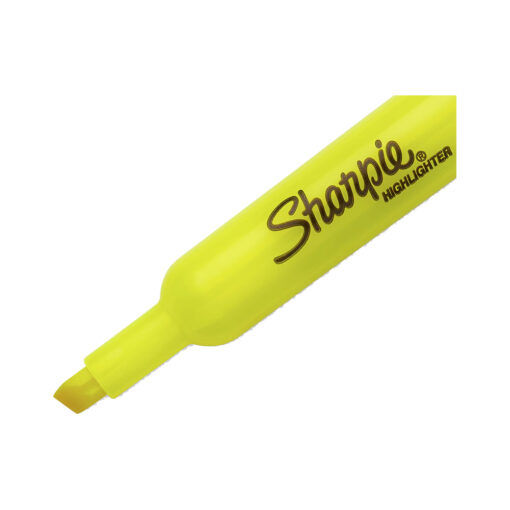 Sharpie%20Accent%20Tank%20Style%20Highlighter%20-%20Image%203