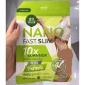 Nano_Fast_Slim_10X_Burner - 45 Capsules.
