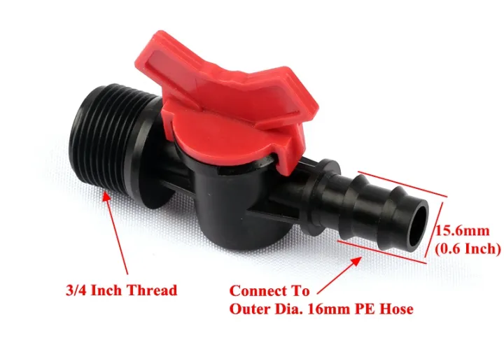 One%20(1)%20Piece%2016mm%20to%203/4%20inch%20Male%20Thread%20Ball%20Valve%2016mm%20Hose%20Pipe%20Reducer%20Connector%20Valve%20for%20Drip%20Irrigation%20System%20Gardening%20Agricultural%20Water.%20-%20Image%203