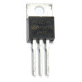 A CLASS IRF9Z24 IRF9Z24N IRF9Z24NPB IRF9Z24NPBF MOSFET 55V 127A P-Channel MOSFET 3 Pin Leads Power Transistors TO-220 - Minimalistic Sophistication. 