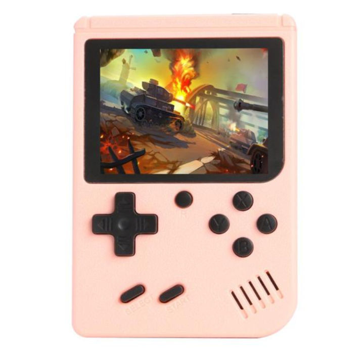 Handheld%20Game%20Console%20Portable%20Retro%20Video%20Game%201020mAh%208%20Bit%203.0%20Inch%20LCD%20Screen%20With%20500%20Classic%20FC%20Games%20-%20Image%203