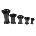 【Customizable】 Speaker Bass Tube Accessories Reflex Port Plastic Car DJ Speaker Subwoofer Bass For Reflex Inverted Audio Woofer Demoo.