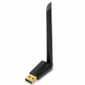 Nonap W115 300Mbps 802.11N USB WiFi Adapter | Realtek 8188FTV-VC | Driver Free Plug & Play.