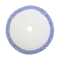 12X Washable Microfiber Mop Pads for EVERYBOT Edge RS700 RS500 Robot Replacement Accessories. 