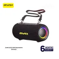 Awei KA33 26W Waterproof Bluetooth Portable Wireless Speaker.