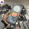 Xiaomi Redmi 14C So Cool Series Unique Design Independent Button Protective JOJO Phone Case Back Cover.