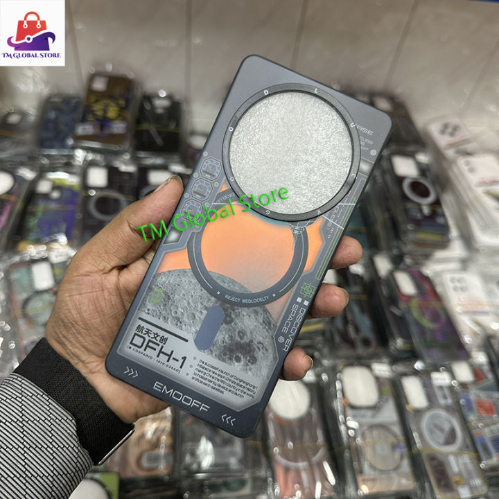 Xiaomi Redmi 14C So Cool Series Unique Design Independent Button Protective JOJO Phone Case Back Cover