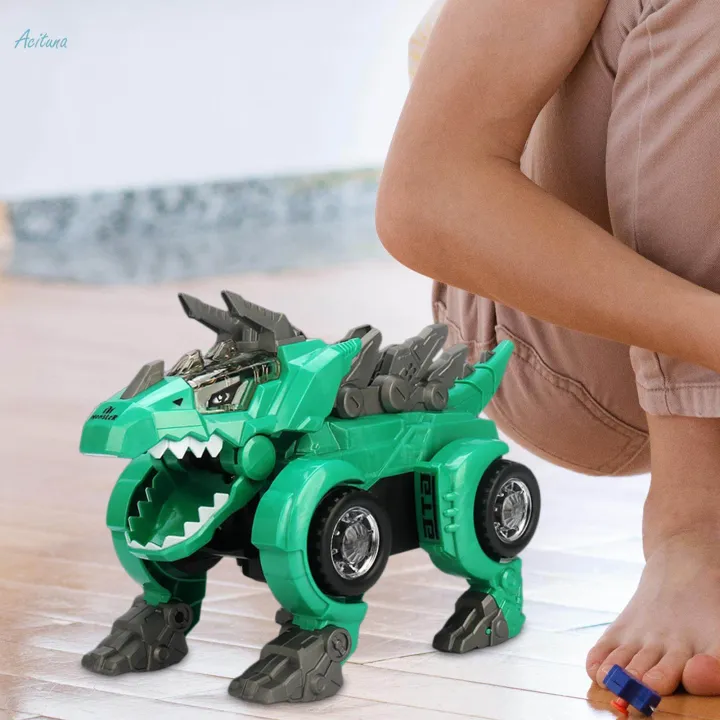 Transforming%20Dinosaur%20Car%20Toy%20with%20LED%20Lights%20Creative%20Play%20Dino%20Transform%20Toys%20for%20Girls%20Boys%20Age%20-%20Image%202
