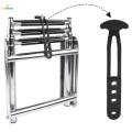 Boat Ladder Strap Boarding Telescoping Ladder Strap for. 