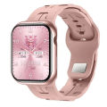 T900 Ultra Smartwatch – Fitness Tracking, Notifications & Long Battery - HD Display, Fitness Tracker, Waterproof, Heart Rate Monitor, Bluetooth Calling For Apple Watch.