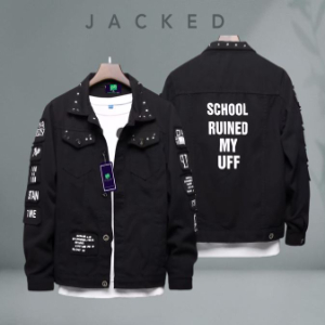 Men%60s%20Exclusive%20Full%20Sleeve%20Denim%20Jacket%20-%20Image%202