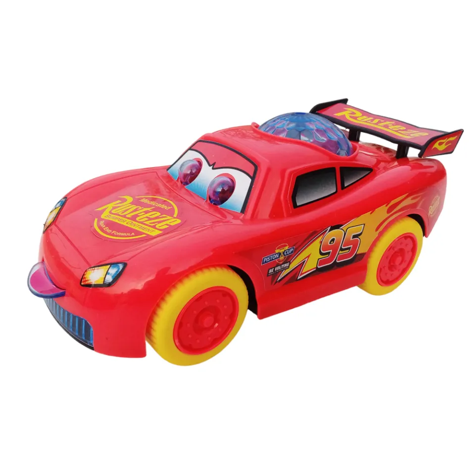 Small battery operated toy cars online